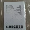 Фото 8 - Бензокоса Becker TB-460G