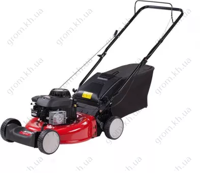 Фото 1- Газонокосарка MTD 46 B