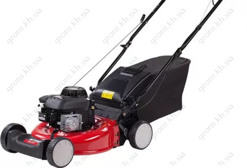 Фото 1- Газонокосарка MTD 46 B