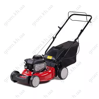 Фото 1- Газонокосилка бензиновая MTD 46 BS