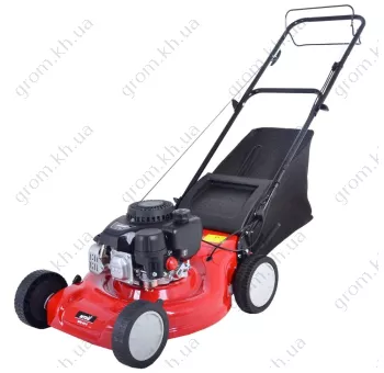 Фото 1- Газонокосилка бензиновая MTD 46S