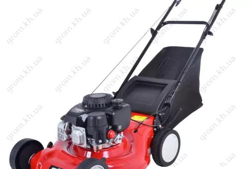 Фото 1- Газонокосарка бензинова MTD 46S