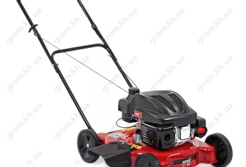 Фото 1- Газонокосарка MTD 51 BO