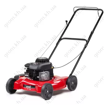 Фото 1- Газонокосилка MTD 51 BC
