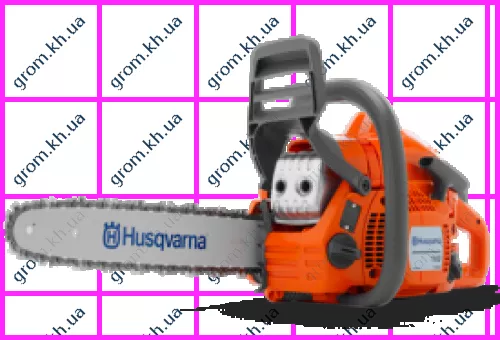 Фото 1- Бензопила Husqvarna 140