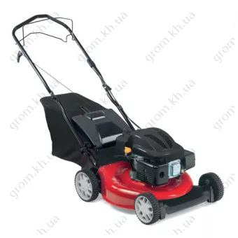 Фото 1- Газонокосилка SMART MTD 53 SPBS