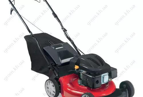 Фото 1- Газонокосилка SMART MTD 53 SPBS