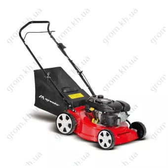 Фото 1- Газонокосарка бензинова Agrimotor LS 460 S8A