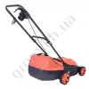 Фото 3 - Газонокосарка електрична Agrimotor FM 3310