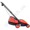 Фото 5 - Газонокосарка електрична Agrimotor FM 3310