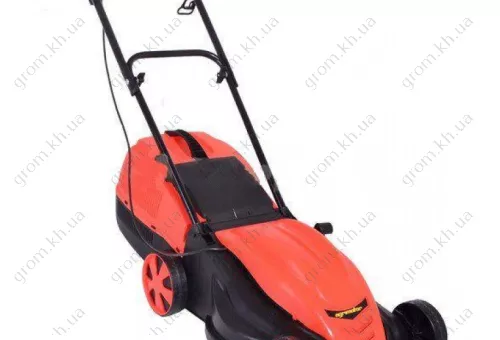 Фото 1- Газонокосилка Agrimotor KK 3813