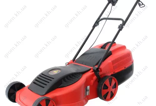 Фото 1- Газонокосарка Agrimotor KK 4216