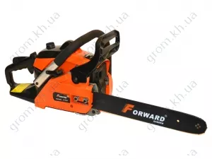 Фото 1- Бензопила Forward FGS-3802