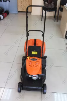 Фото 1- Газонокосарка бензинова Agrimotor KK 42B