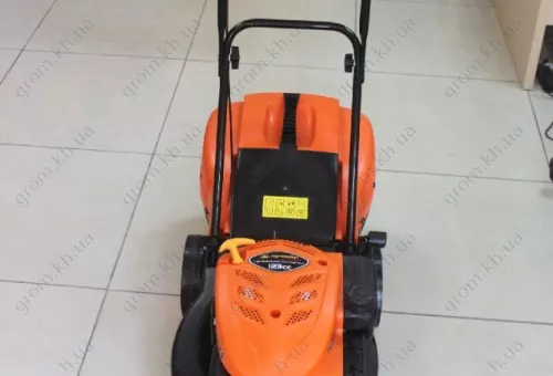 Фото 1- Газонокосарка бензинова Agrimotor KK 42B