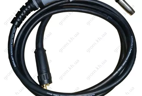 Фото 1- Сварочная горелка Uniarc UG360 5 метров (UG3600-50ER)