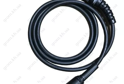 Фото 1- Сварочная горелка Uniarc UGF 150A 3 М (UGF1500-30ER) / Гнущаяся головка Flex