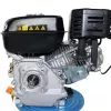 Фото 8 - Двигун бензиновий Grunwelt GW230F-Т/25 (7,5 л.с., шліци 25мм)