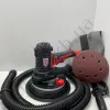 Фото 3 - Шліфмашина для стель стін та гіпсу LEX LXDWS15 1500W