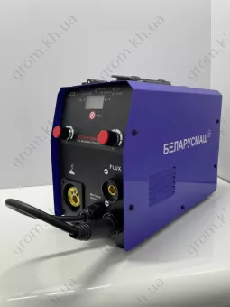 Фото 1- Сварочный полуавтомат Беларусмаш БСА MIG/MMA-375N