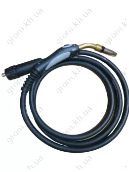 Фото 1- Зварювальний пальник Uniarc UST240AE 3 М (UST240E-30ER)