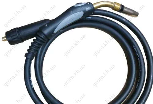 Фото 1- Зварювальний пальник Uniarc UST240AE 3 М (UST240E-30ER)