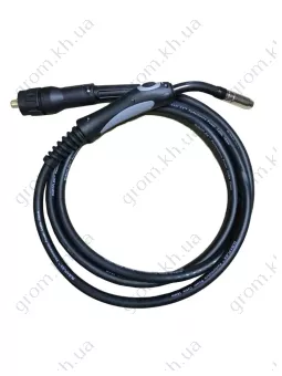 Фото 1- Сварочная горелка Uniarc UST150AE 3 М (UST150E-30ER)