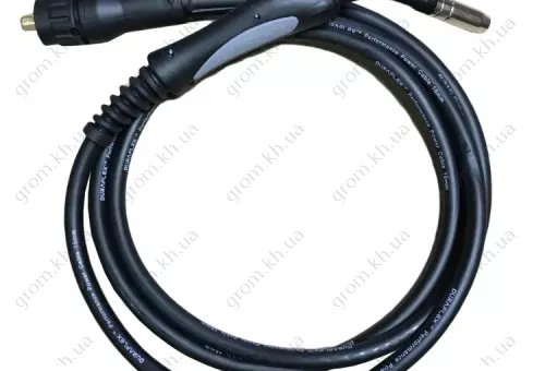 Фото 1- Сварочная горелка Uniarc UST150AE 3 М (UST150E-30ER)