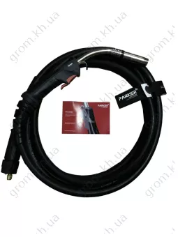 Фото 1- Сварочная горелка Parker SGB 360A 5 М (SGB3600-50ER) Англия