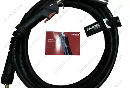 Фото 1- Сварочная горелка Parker SGB 360A 5 М (SGB3600-50ER) Англия