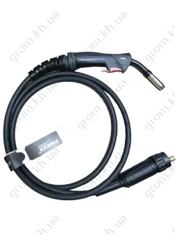 Фото 1- Сварочная горелка Parker SGB 150A 3 М (SDU1500-30ER) Англия