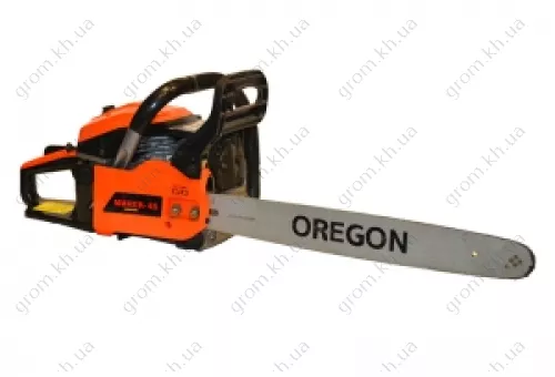 Фото 1- Бензопила Минск 45