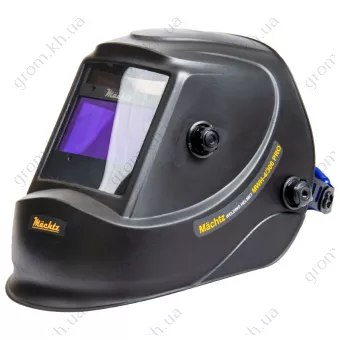 Фото 1- Сварочная маска Хамелеон Machtz MWH-4/306 PRO