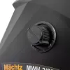 Фото 6 - Зварювальна маска Хамелеон Machtz MWH-2/254