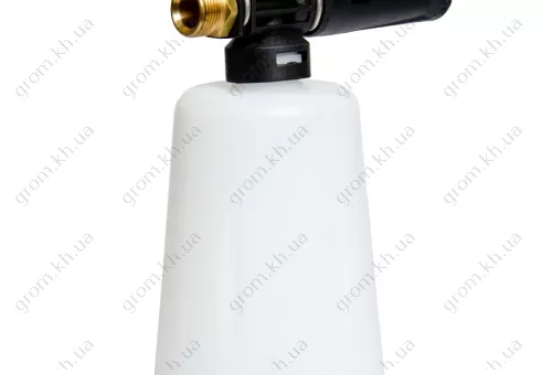 Фото 1- Піногенератор TC+