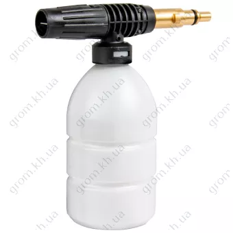 Фото 1- Піногенератор QC+