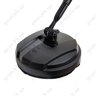 Фото 1- Насадка PATIO QC