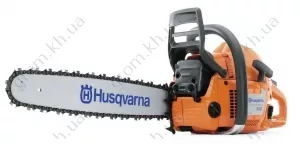 Фото 1- Бензопила Husqvarna 359