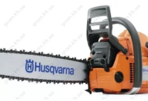 Фото 1- Бензопила Husqvarna 359