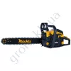 Фото 2 - Бензопила Machtz MCG-3250