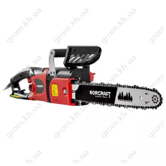 Фото 1- Електропила Worcraft WCE-2816
