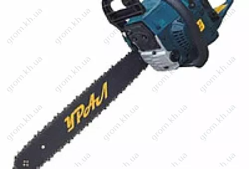 Фото 1- Бензопила Урал GL4500M