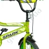 Фото 4 - Велосипед Spark KIDS MAC TV1801-001