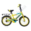 Фото 6 - Велосипед Spark KIDS MAC TV2001-001