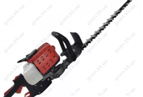 Фото 1- Кусторез IKRA BHT 60