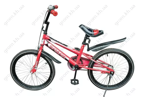 Фото 1- Велосипед Spark KIDS TANK TV2001-002