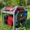 Фото 4 - Бензиновый генератор Edon PT-6000A-S