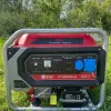Фото 2 - Бензиновый генератор Edon PT-6000A-S