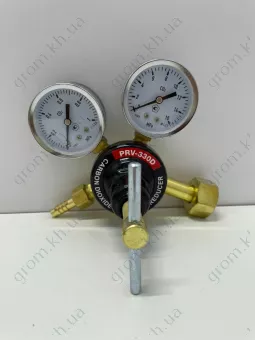 Фото 1- Вуглекислотний редуктор Edon PRV-330D