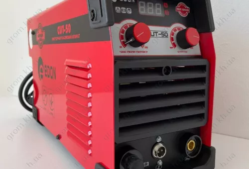 Фото 1- Плазморіз Edon CUT-50